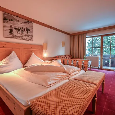 Berger Hotel 3*