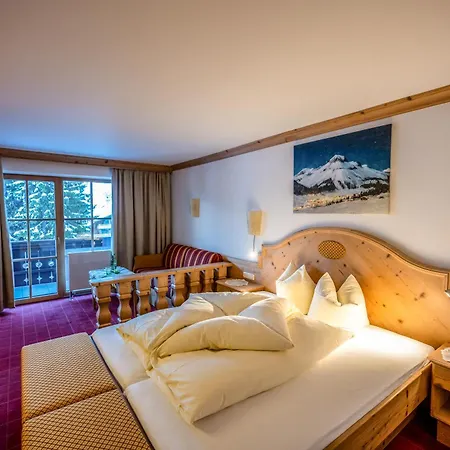 Berger Hotel