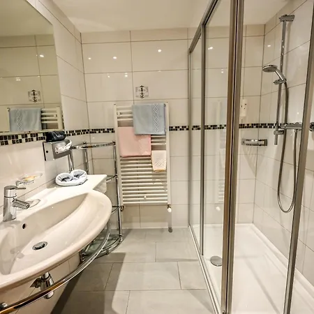 Hotel Berger Oberlech