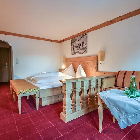 Hotel Berger 3*