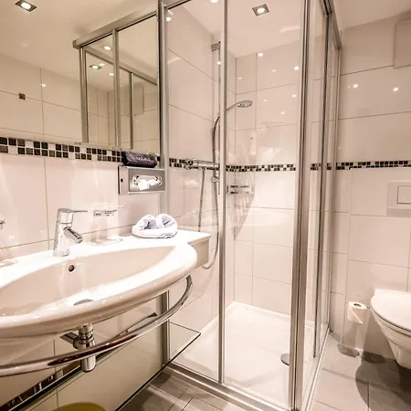 Hotel Berger 3*