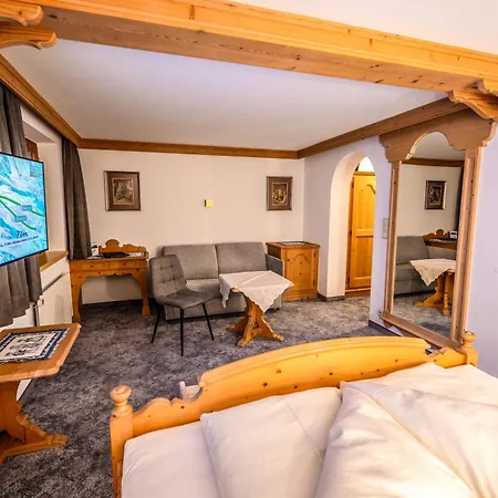 Berger Hotel 3*
