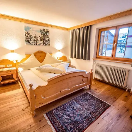 Berger Hotel 3*