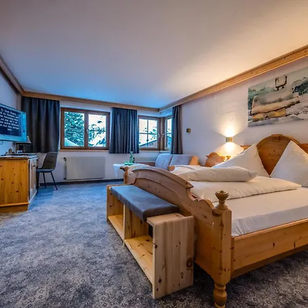 Berger Hotel 3*