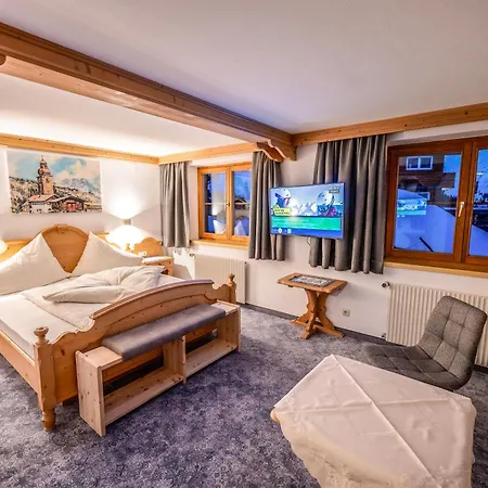 Hotel Berger 3*