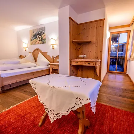 Berger Hotel