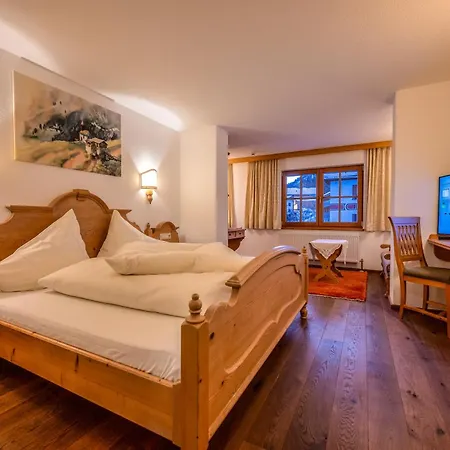 Hotel Berger 3*